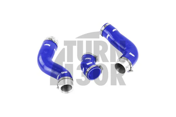2.0 TFSI Intercooler Silikonihäkit Forge Motorsport