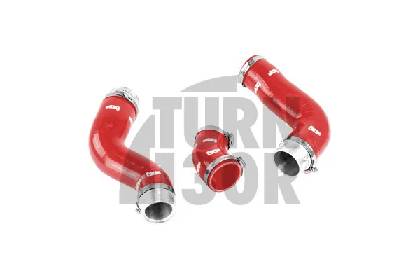 2.0 TFSI Intercoolerin Silikoni Letkusetti Forge Motorsport
