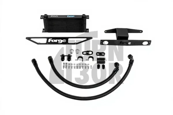 Audi RS4 B7 Öljyjäähdyttimen Sarja Forge Motorsport