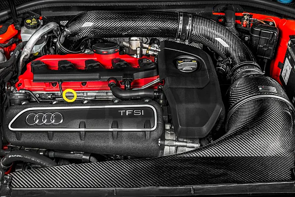 Eventuri Carbon Fiber Intake System for Audi RS3 8V
