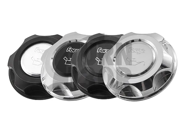 Civic FK8 / FK2 / FL5 - Hyundai I30N - R35 GTR - Megane 4 RS Forge Oil Cap