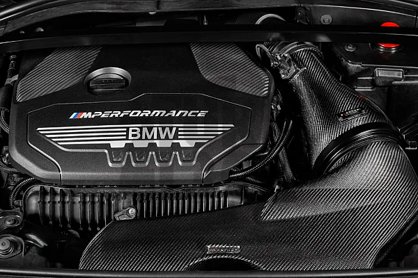 Eventuri Carbon Fiber Intake System for BMW 135i / 235i F40
