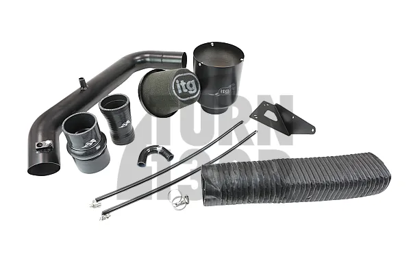 Maxogen Intake for Ford Focus 3 ST 250 ITG