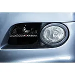 Eventuri Hiilikuitu Ilmansuodatinjärjestelmä BMW M3 E46