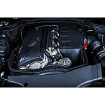 Eventuri Hiilikuitu Ilmansuodatinjärjestelmä BMW M3 E46