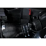 Eventuri Hiilikuitu Ilmansuodatinjärjestelmä BMW M3 E46