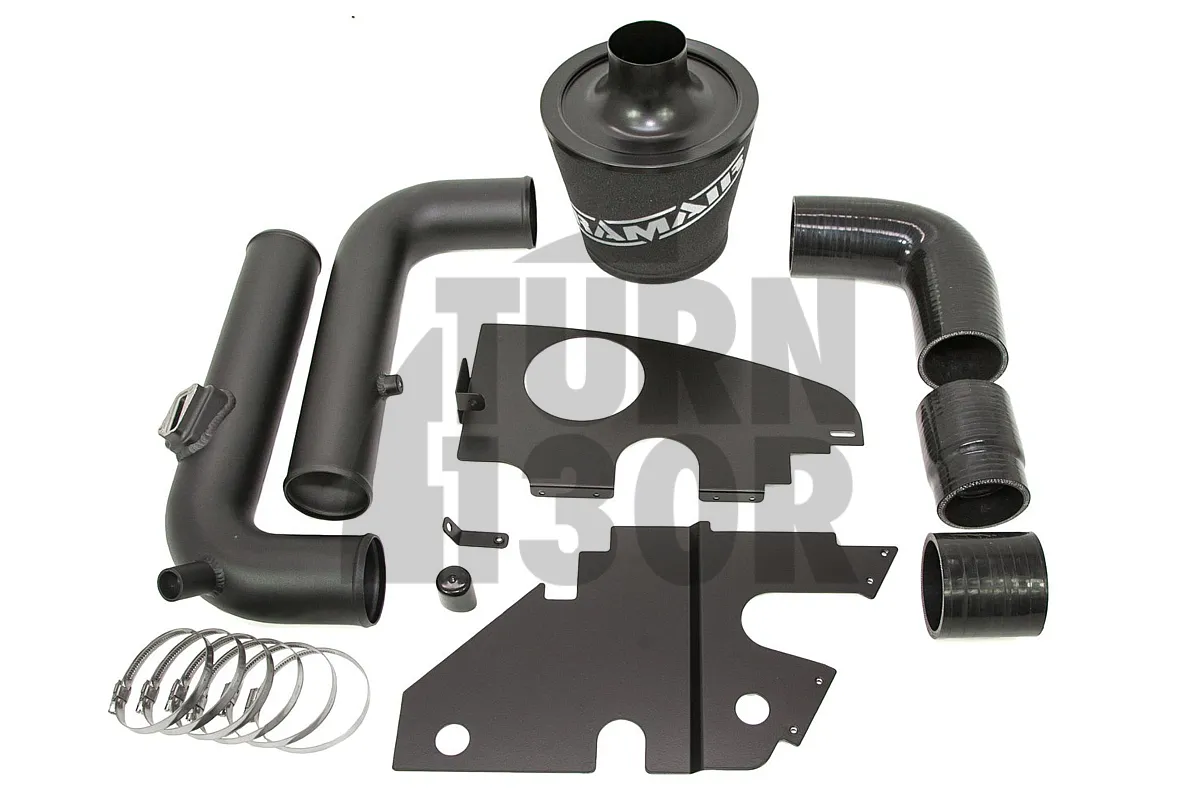 Ramair Imuri Golf 5 GTI:lle, S3 8P:lle, Leon 2 Cupra:lle, Scirocco R:lle ja Golf 6 R 2.0 TFSI:lle