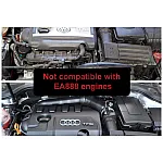 Ramair Imuri Golf 5 GTI:lle, S3 8P:lle, Leon 2 Cupra:lle, Scirocco R:lle ja Golf 6 R 2.0 TFSI:lle