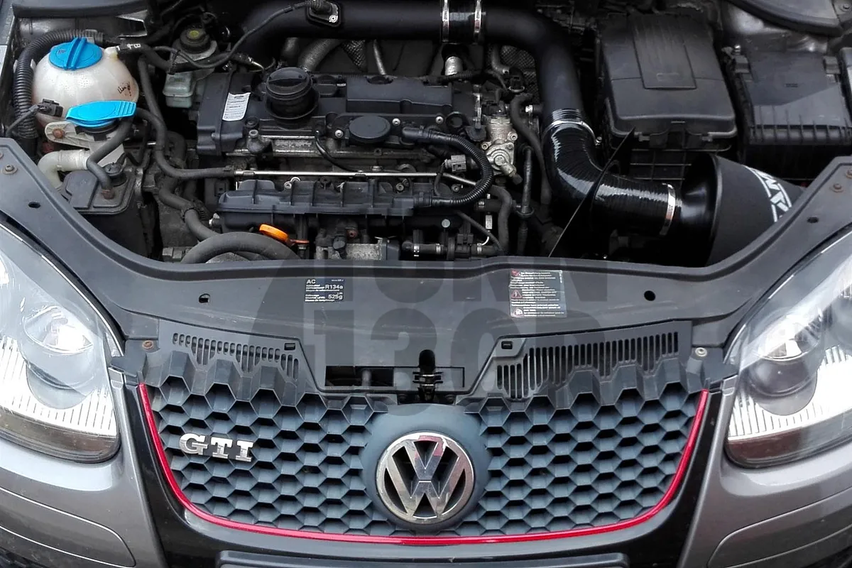 Ramair Imuri Golf 5 GTI:lle, S3 8P:lle, Leon 2 Cupra:lle, Scirocco R:lle ja Golf 6 R 2.0 TFSI:lle
