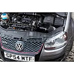 Ramair Imuri Golf 5 GTI:lle, S3 8P:lle, Leon 2 Cupra:lle, Scirocco R:lle ja Golf 6 R 2.0 TFSI:lle