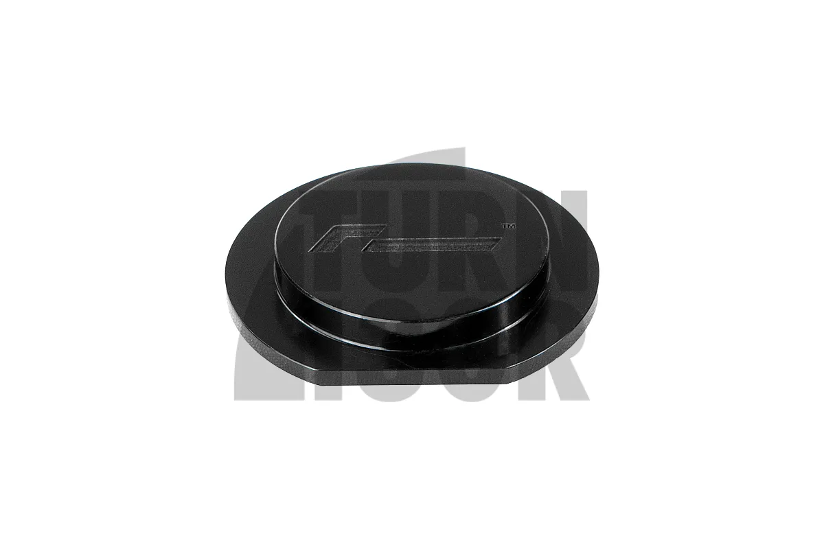 Rear Wiper Delete for Audi A3 / S3 / RS3 / A1 and S1 Racingline