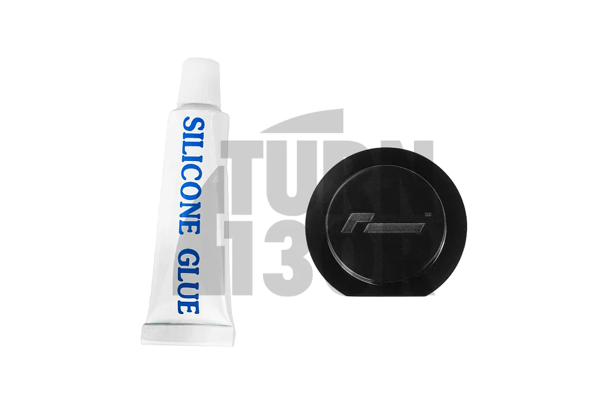 Rear Wiper Delete for Audi A3 / S3 / RS3 / A1 and S1 Racingline