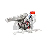 1.8T 20V Audi S3 8L / Audi TT / Leon 1M TTE350 Turbo