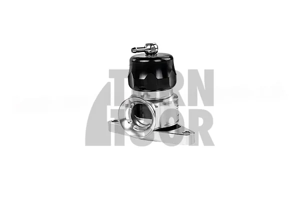 Turbosmart Dual Port Dump Valve Subaru Impreza WRX 01-07 and STI 01-18 