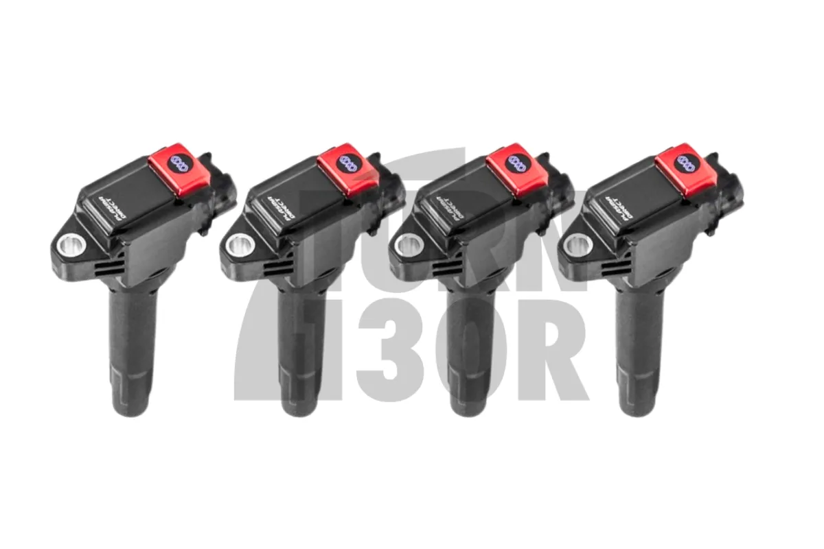 Suzuki Swift Sport ZC33S Okada Projects Plasma Ignition Coils