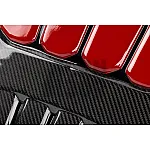  for APR Carbon Fiber Engine Cover S3 8Y  Golf 8 GTI & R - Formentor EA888.4 