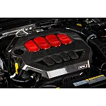  for APR Carbon Fiber Engine Cover S3 8Y  Golf 8 GTI & R - Formentor EA888.4 