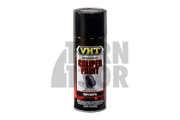 VHT Caliper Paint Spray Black - Red - Blue - Yellow - Orange and Gold