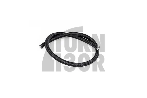 Deatschwerks Nylon PTFE Braided Hose 6 AN - 8AN - 10AN