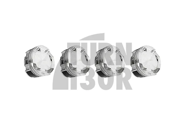 JE Forged Pistons for Mini Cooper S & JCW F56