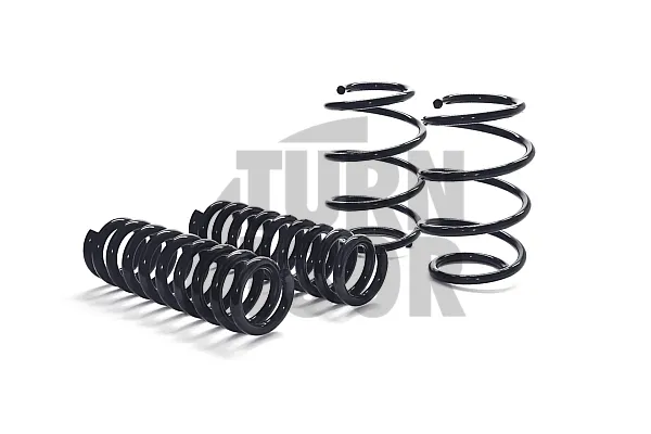 BMW M4 G8x -MMX Lowering Springs