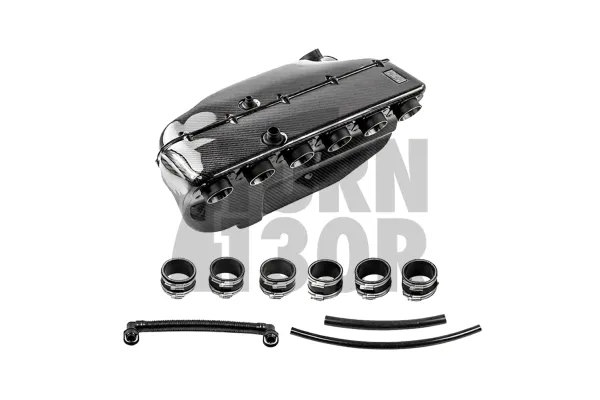 Eventuri Carbon Fiber Plenum for BMW M3 E46