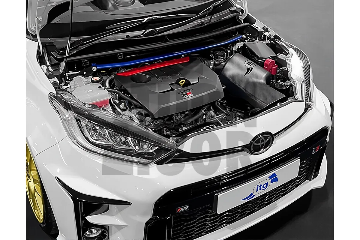 ITG Maxogen Intake for Toyota Yaris GR Gen.2