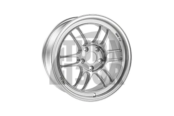 Enkei RPF1 Wheel 18x9.5 - 5x114.3 ET45 in Silver