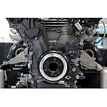 HKS Full Turbo Kit GT5565_BB for Nissan R35 GTR  GT1200 