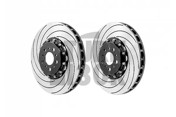 Tarox F2000 2-Piece Front Brake Discs for BMW M2 G87 