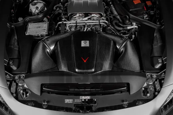 Eventuri Hiilikuitu Imujärjestelmä Mercedes AMG GT / GTS / GTC / GTR