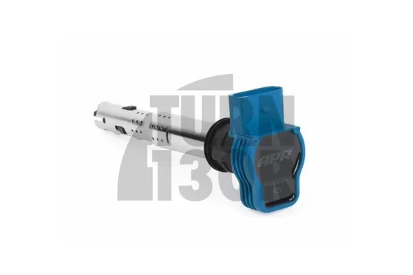 Blue Coil Packs for Audi RS3 8P / RS3 8V and TTRS 8J 2.5 TFSI APR