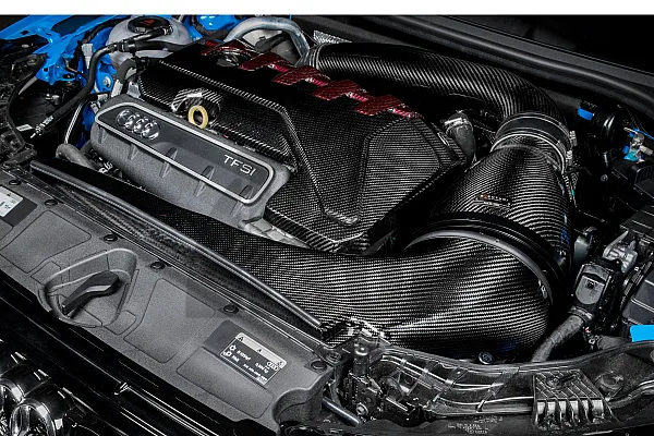 Eventuri Carbon Fiber Intake for Audi RS3 8Y