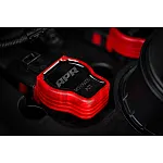 Punaiset Sytytystulppapaketti Audi RS3 8P / RS3 8V ja TTRS 8J 2.5 TFSI APR
