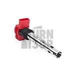 Punaiset sytytystulppapaketit S3 8P / Golf 5 - 6 GTI / Golf 6 R / Leon 2 Cupra 2.0 TFSI EA113 / EA888.1 APR