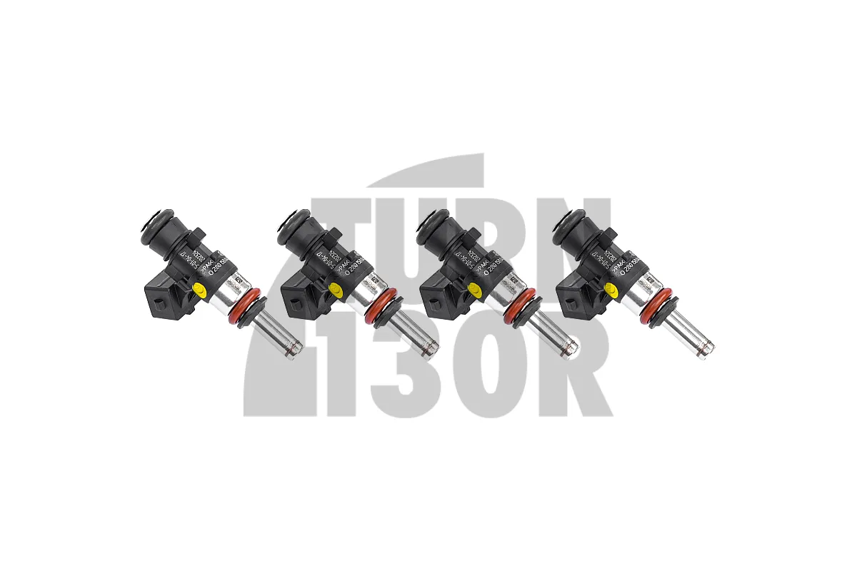APR 980cc MPI Polttoaineen Ruiskutussarja S3 8V / Leon 3 Cupra / Golf 7 GTI / Golf 7 R 2.0 TFSI EA888.3