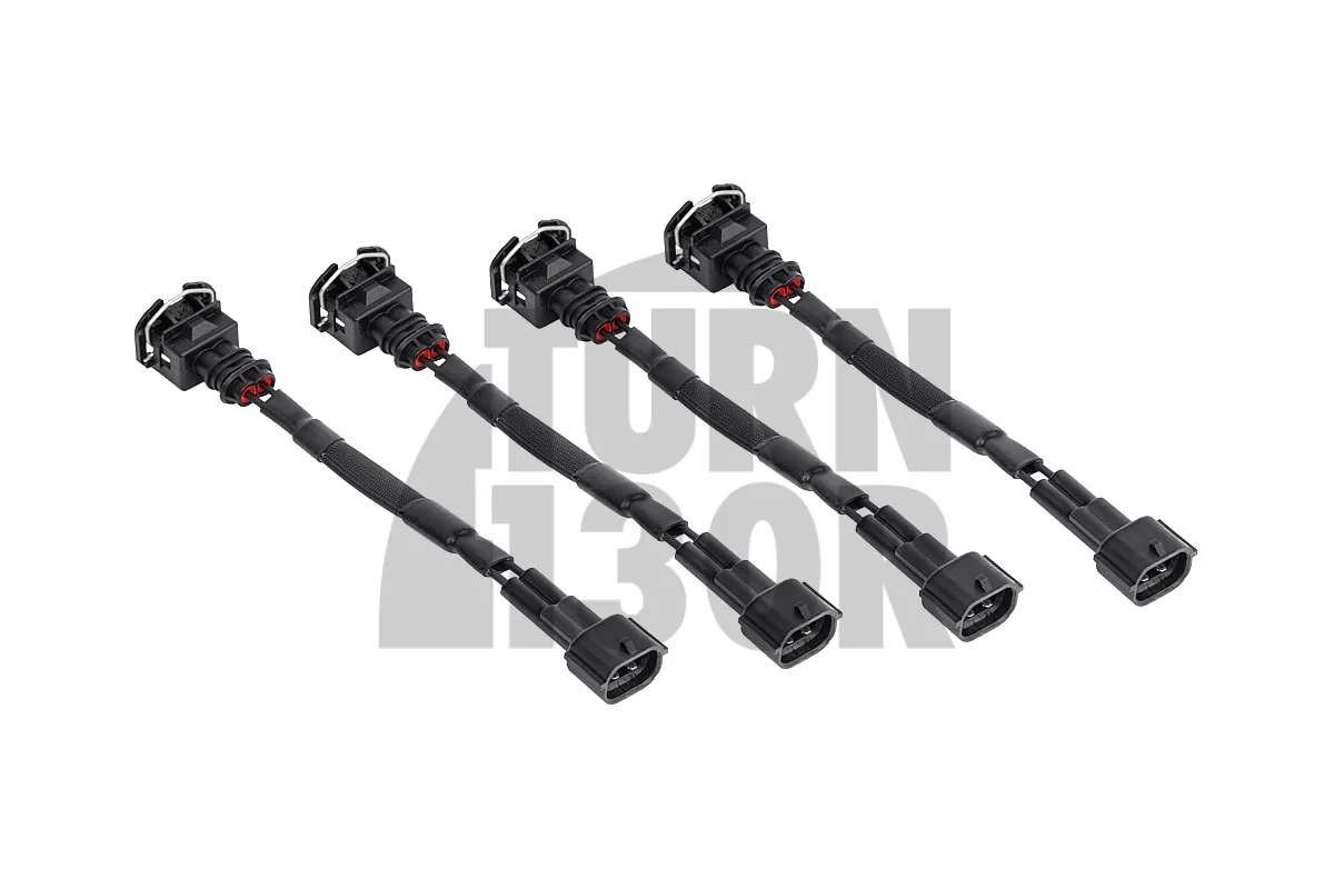 APR 980cc MPI Polttoaineen Ruiskutussarja S3 8V / Leon 3 Cupra / Golf 7 GTI / Golf 7 R 2.0 TFSI EA888.3