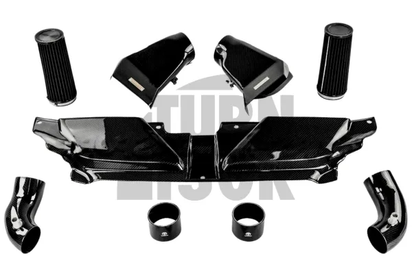 Armaspeed Hiilikuitu Ilmansuodatin Audi RS4 B8 / RS5 B8