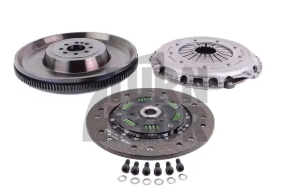 Golf 8 GTI / Octavia NX RS Sachs Performance 530Nm Clutch Kit with Flywheel