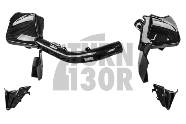 Armaspeed Hiilikuituilmansuodatin BMW M3 F80 / M4 F8x / M2 Comp F87