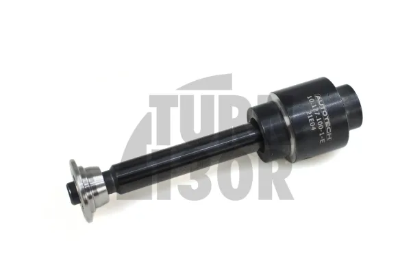 Autotech Korkeapaineinen Polttoainepumpun Upgrade-Kitti Mazda 3 MPS