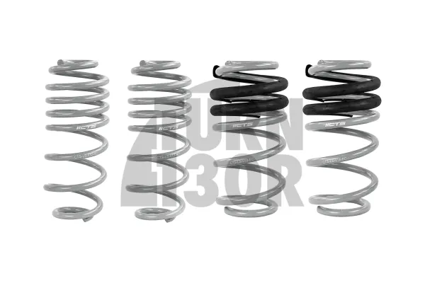 CTS Turbo -50mm Sportti Jouset Audi A4 ja S4 B8