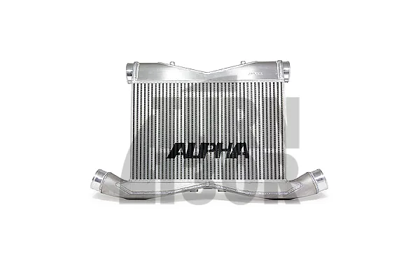 Alpha PerformanceRace Intercooler Kit Nissan R35 GTR