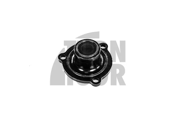 Alpha Competition Dump Valve Blockoff Flange for Golf 5 GTI / Golf 6 GTI / A3 / TT 2.0 TFSI