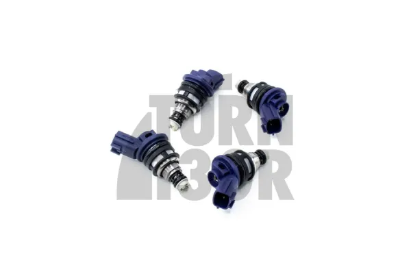 Deatschwerks 550cc / 740cc / 950cc Ruiskukitin Nissan 200sx S14 SR20DET