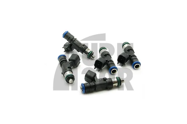 Deatschwerks 550cc / 650cc / 750cc tai 1000cc Ruiskutinsarja Focus 2 RS / ST