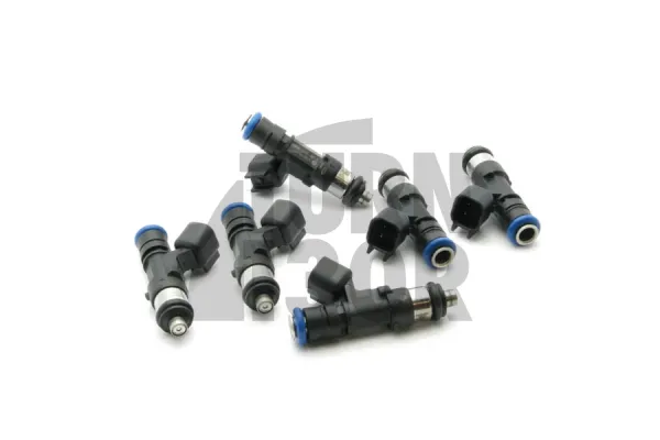 Deatschwerks 1000cc / 1200cc / 1500cc / 2200cc Suuttimien Sarja Nissan 350Z ja 370Z