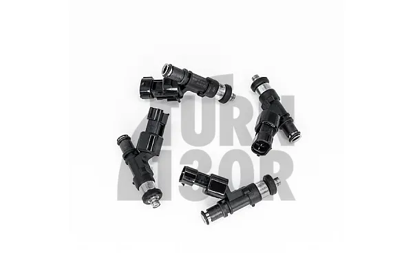 Deatschwerks 650cc / 750cc / 1000cc / 1200cc / 1500cc / 2200cc Suutinsetti Impreza WRX / STI 01-18