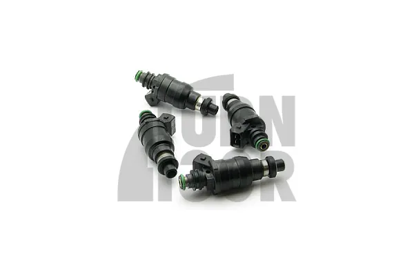 Deatschwerks 800cc / 1000cc / 1200cc / 1500cc tai 2200cc Suuttimet Setti Mitsubishi Lancer Evo 8 / Evo 9