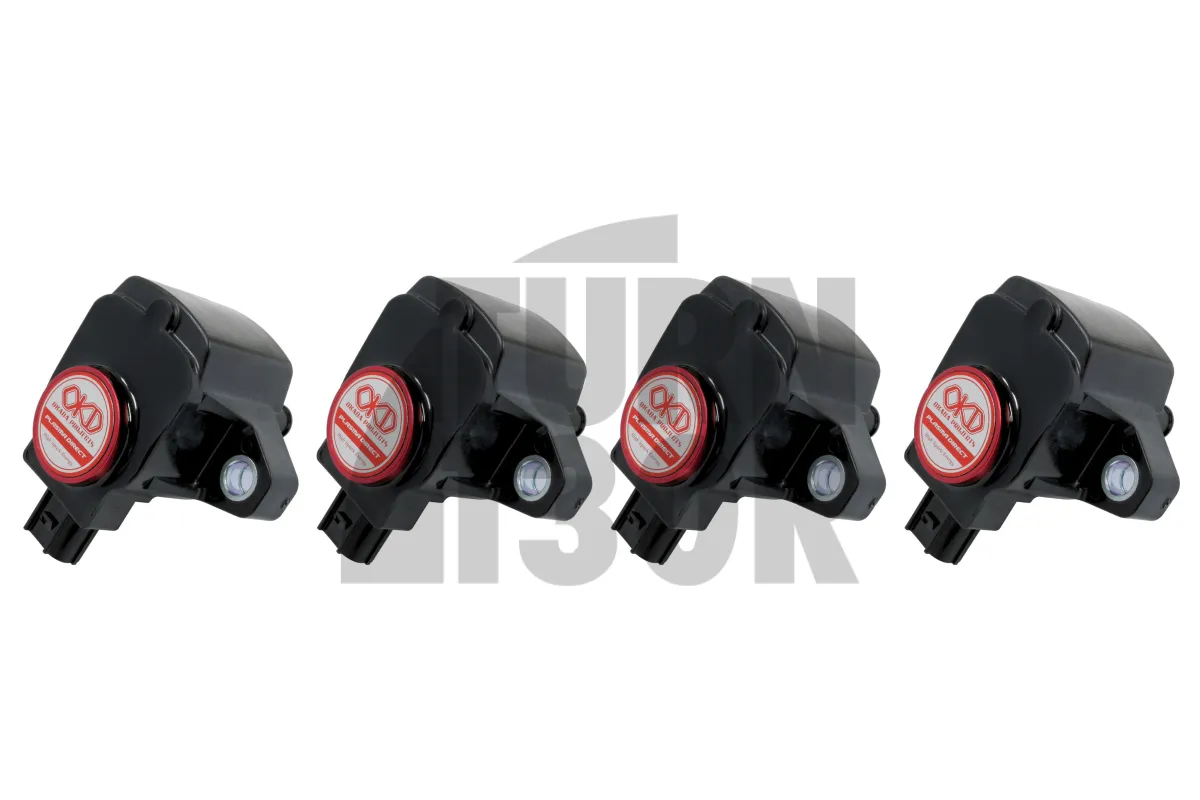 Honda Civic Type R FK2 / FK8 / FL5 Okada Projects Plasma Ignition Coils